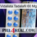 Vidalista Tadalafil 60 Mg 39